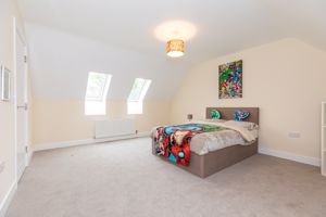 Bed- click for photo gallery